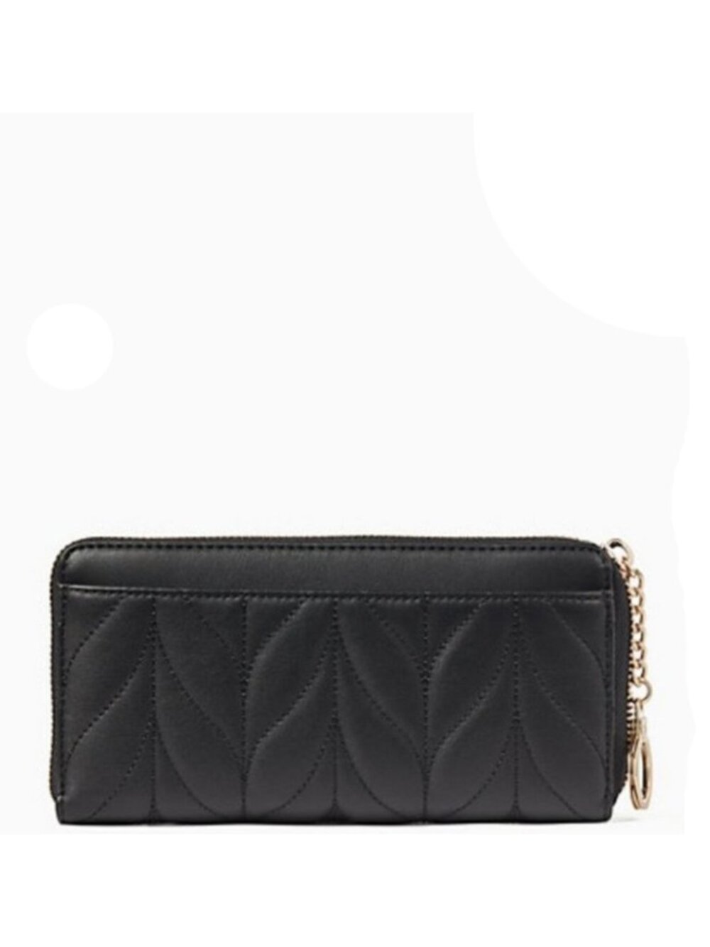 Kate Spade Briar Lane Quilted Neda Wallet - Picture 3 of 5